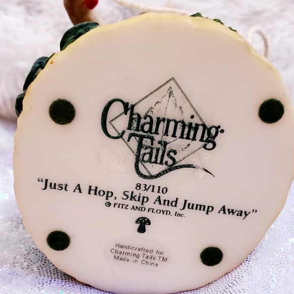 Charming tails "Just a hop, skip, and jump away" 83/110 - Picture 15 of 15